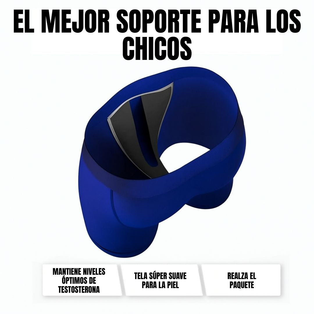 Boxers cómodos para hombre de bambú