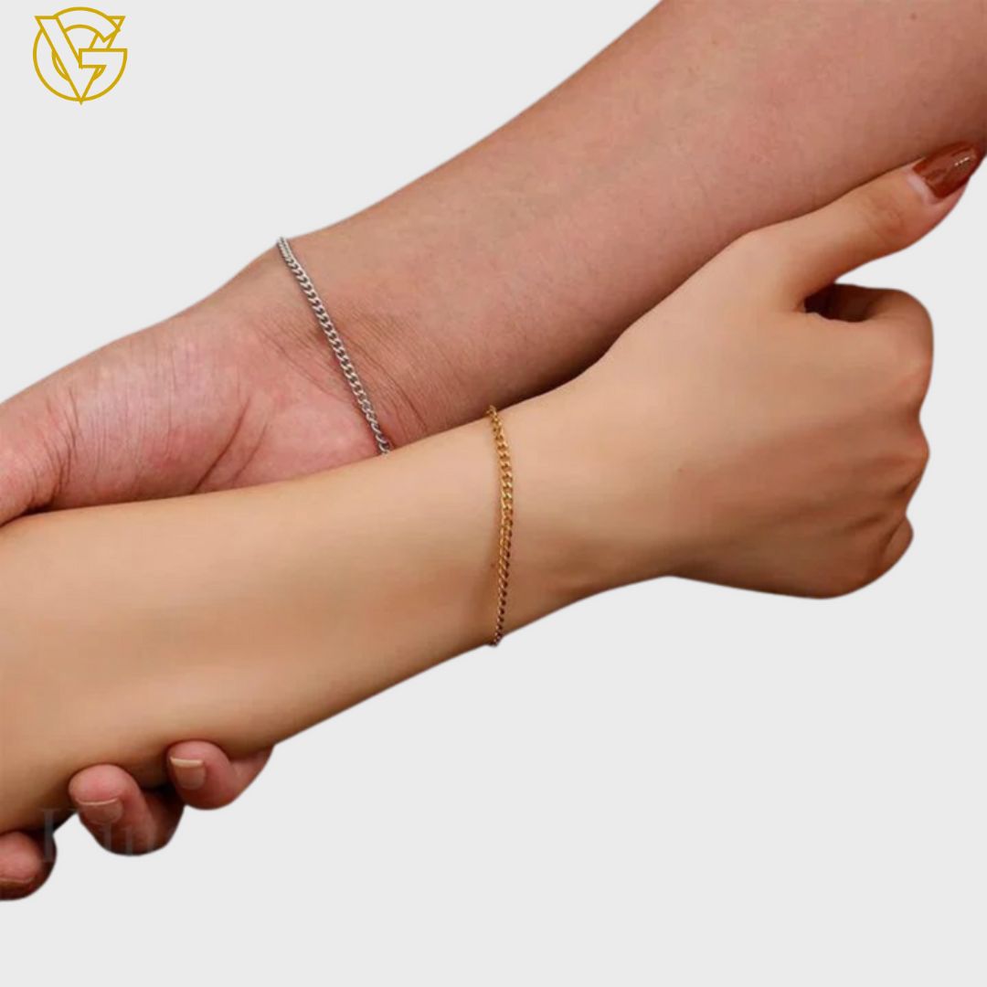 Pulsera amor infinito