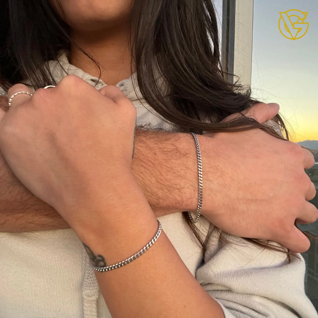 Pulsera amor infinito