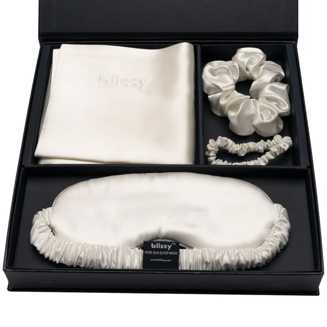 Funda de almohada de seda Mulberry