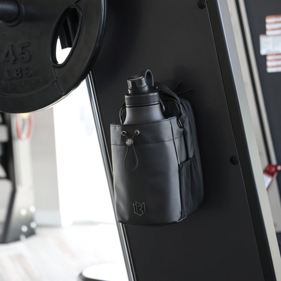 BOLSA MAGNÉTICA PARA GYM