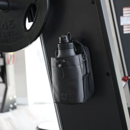 BOLSA MAGNÉTICA PARA GYM