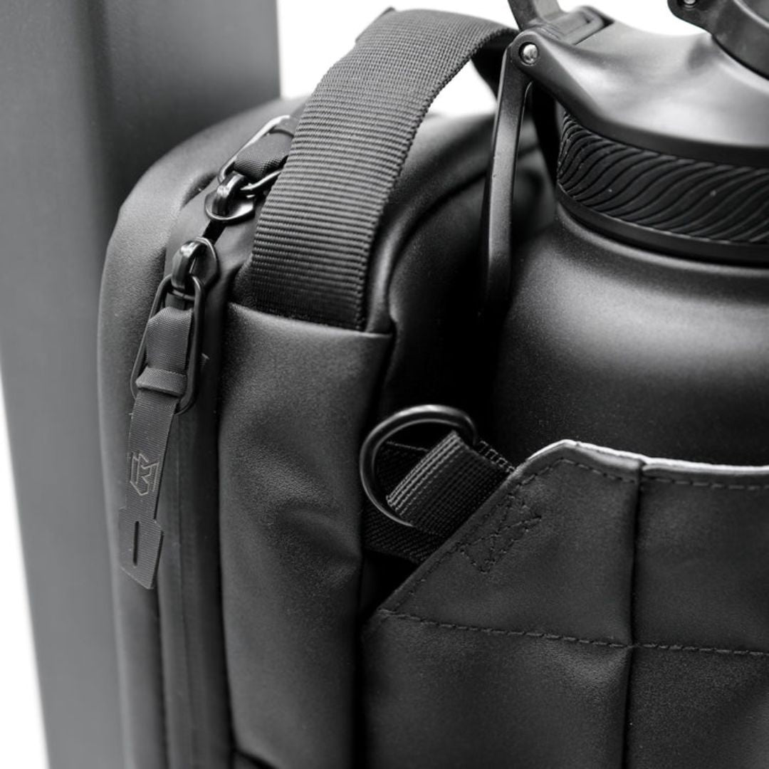 BOLSA MAGNÉTICA PARA GYM