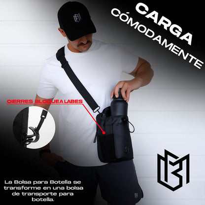 BOLSA MAGNÉTICA PARA GYM