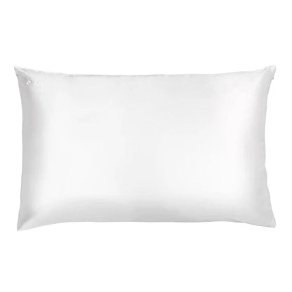 Funda de almohada de seda Mulberry