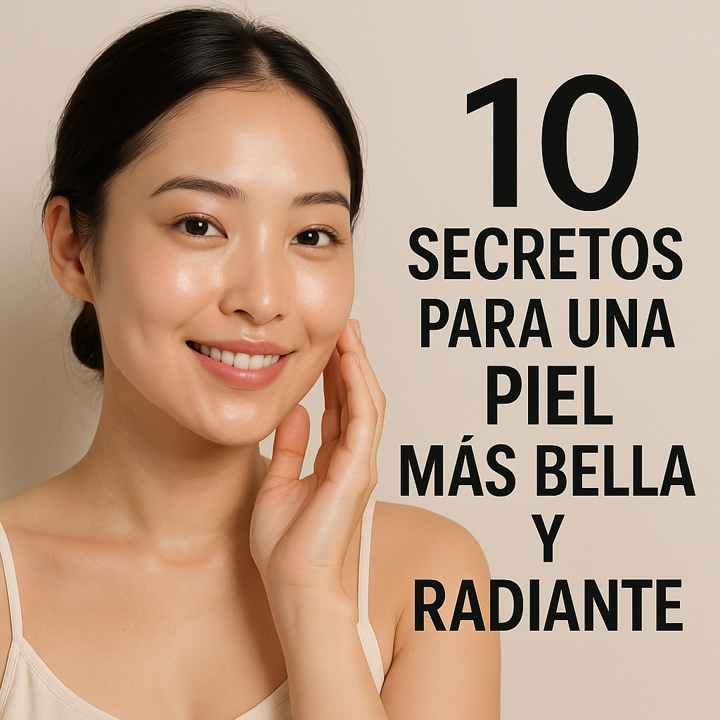 EBOOK SKINCARE COREANO