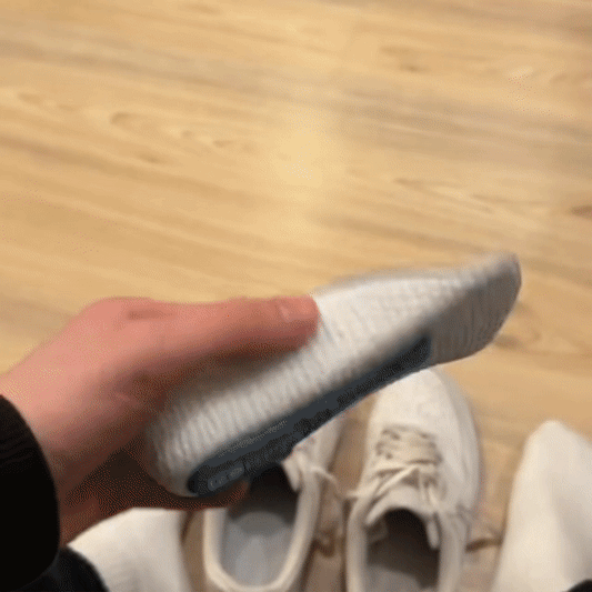 LIFTSTEP - Plantillas invisibles de altura